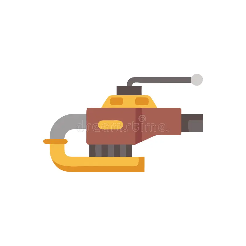 Rebar Equipment